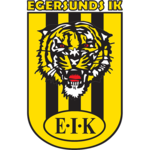 Logo for Egersund 