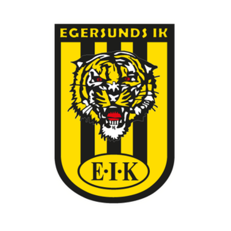 Logo for Egersunds IK 