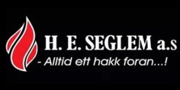 HE Seglem. 